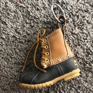 L.L. Bean boot